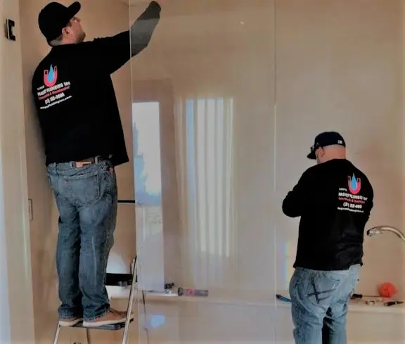 Professional plumbing installation for Tankless Water Heater Installation in Green Valley Estates